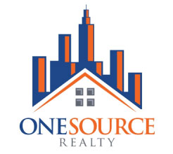 Logo one Source Realty